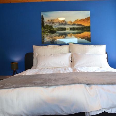 Apartmán Nikolaierhaus Feldkirchen in Kärnten Exteriér fotografie