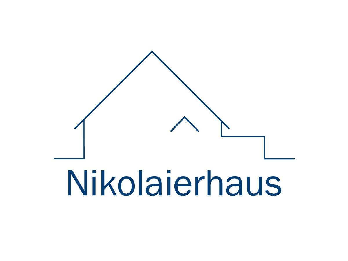Apartmán Nikolaierhaus Feldkirchen in Kärnten Exteriér fotografie