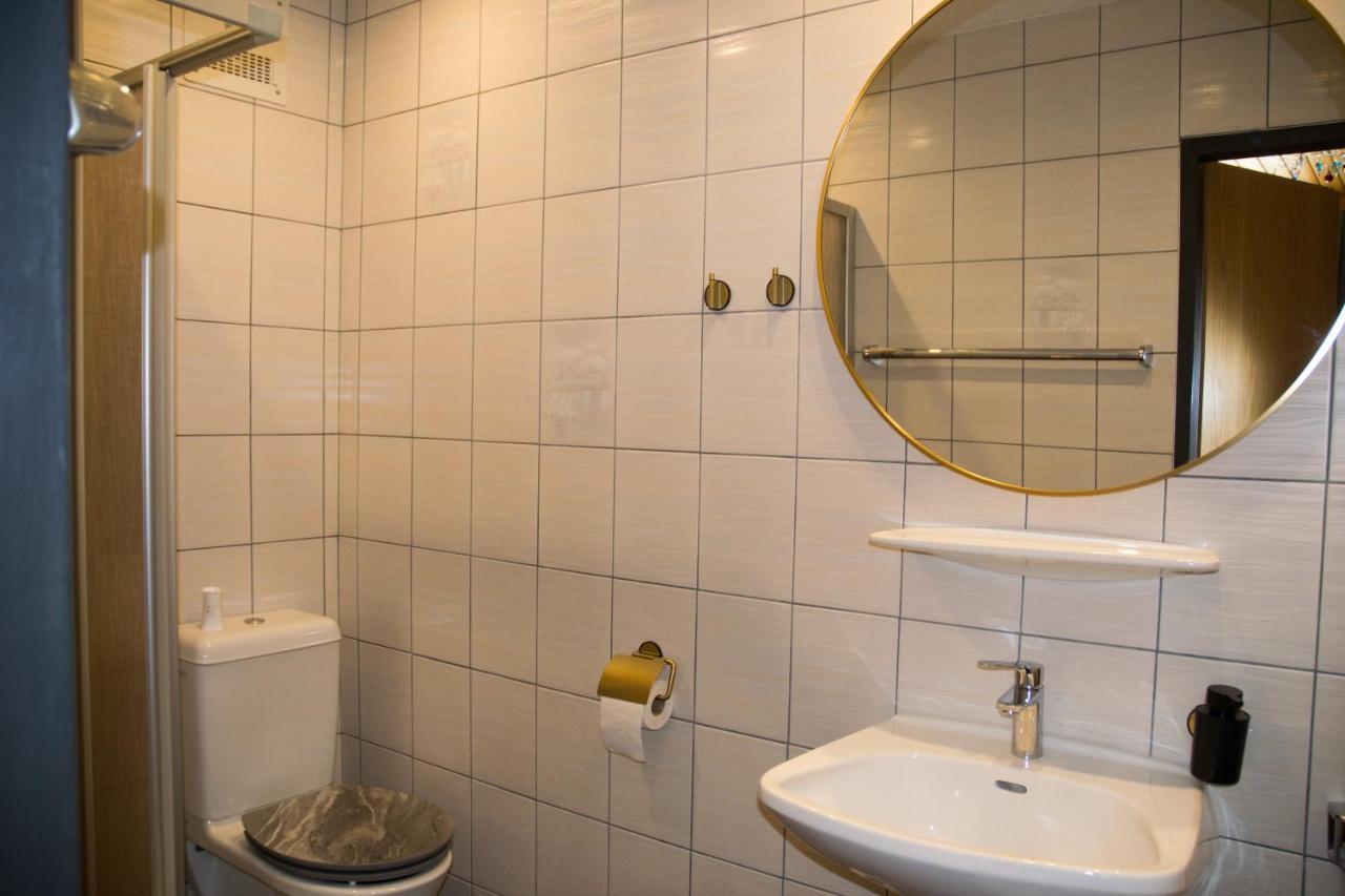 Apartmán Nikolaierhaus Feldkirchen in Kärnten Exteriér fotografie