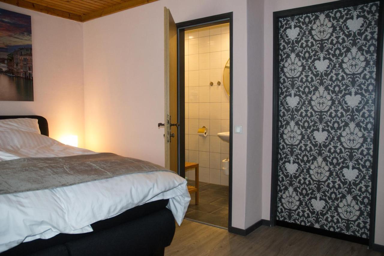 Apartmán Nikolaierhaus Feldkirchen in Kärnten Exteriér fotografie