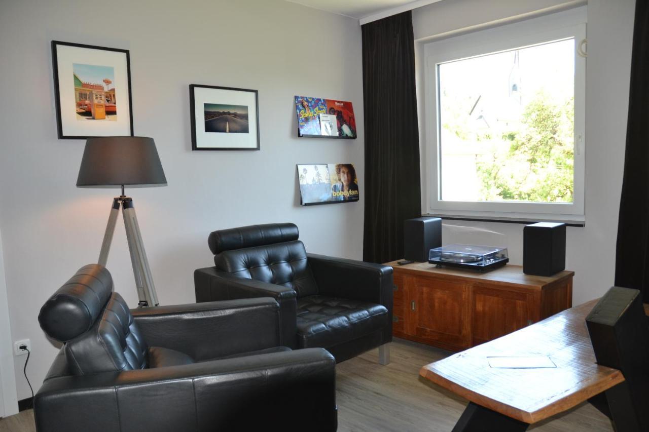 Apartmán Nikolaierhaus Feldkirchen in Kärnten Exteriér fotografie