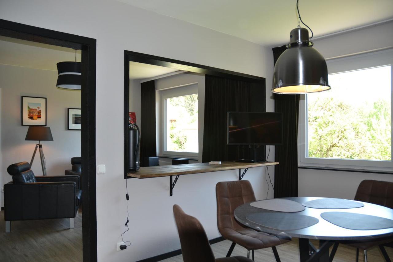 Apartmán Nikolaierhaus Feldkirchen in Kärnten Exteriér fotografie
