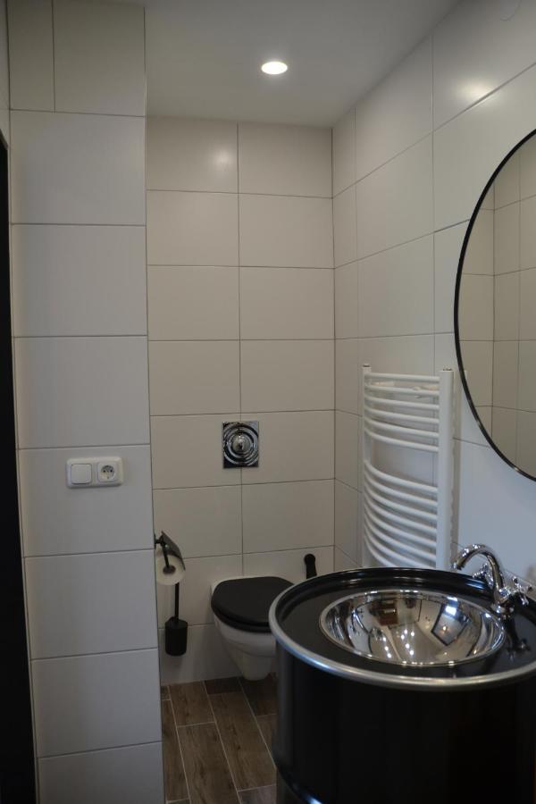 Apartmán Nikolaierhaus Feldkirchen in Kärnten Exteriér fotografie
