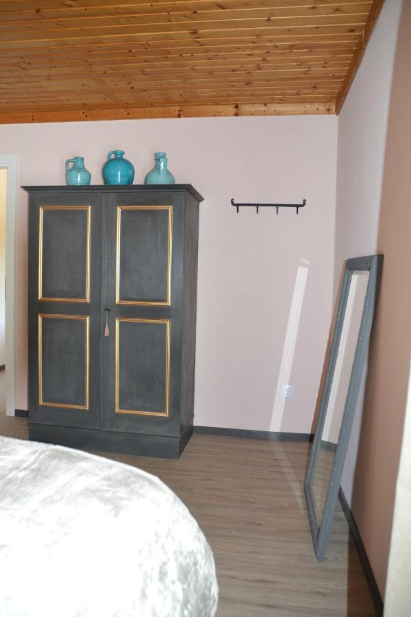 Apartmán Nikolaierhaus Feldkirchen in Kärnten Exteriér fotografie