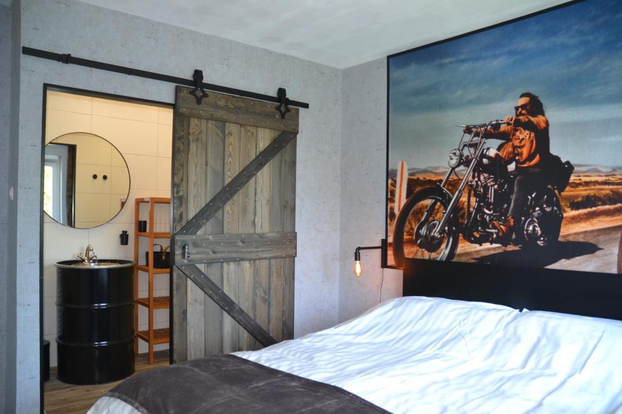 Apartmán Nikolaierhaus Feldkirchen in Kärnten Exteriér fotografie