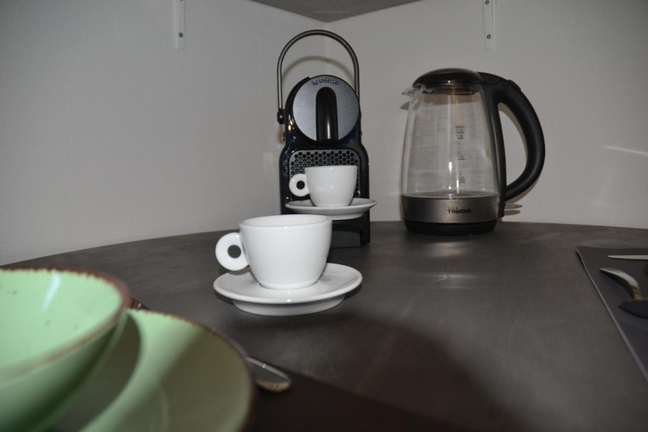 Apartmán Nikolaierhaus Feldkirchen in Kärnten Exteriér fotografie