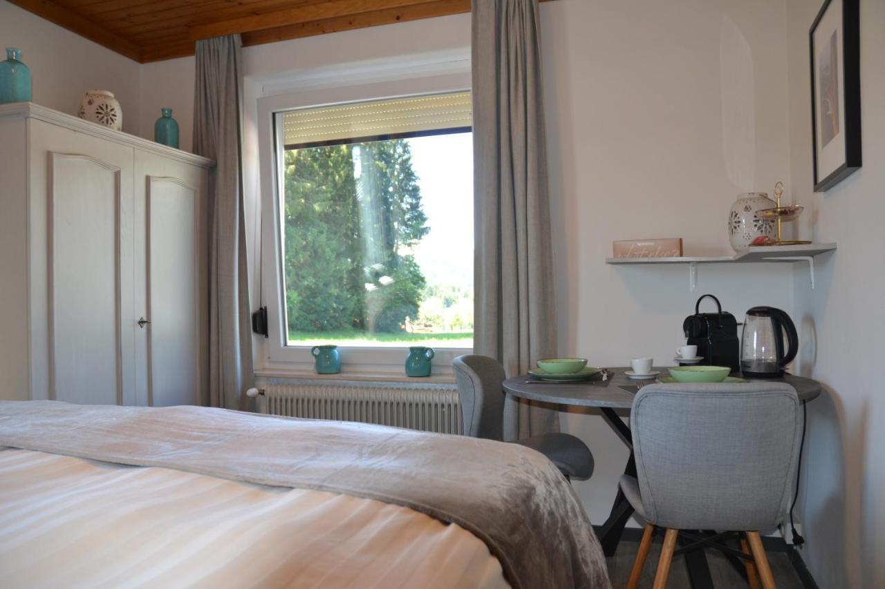 Apartmán Nikolaierhaus Feldkirchen in Kärnten Exteriér fotografie