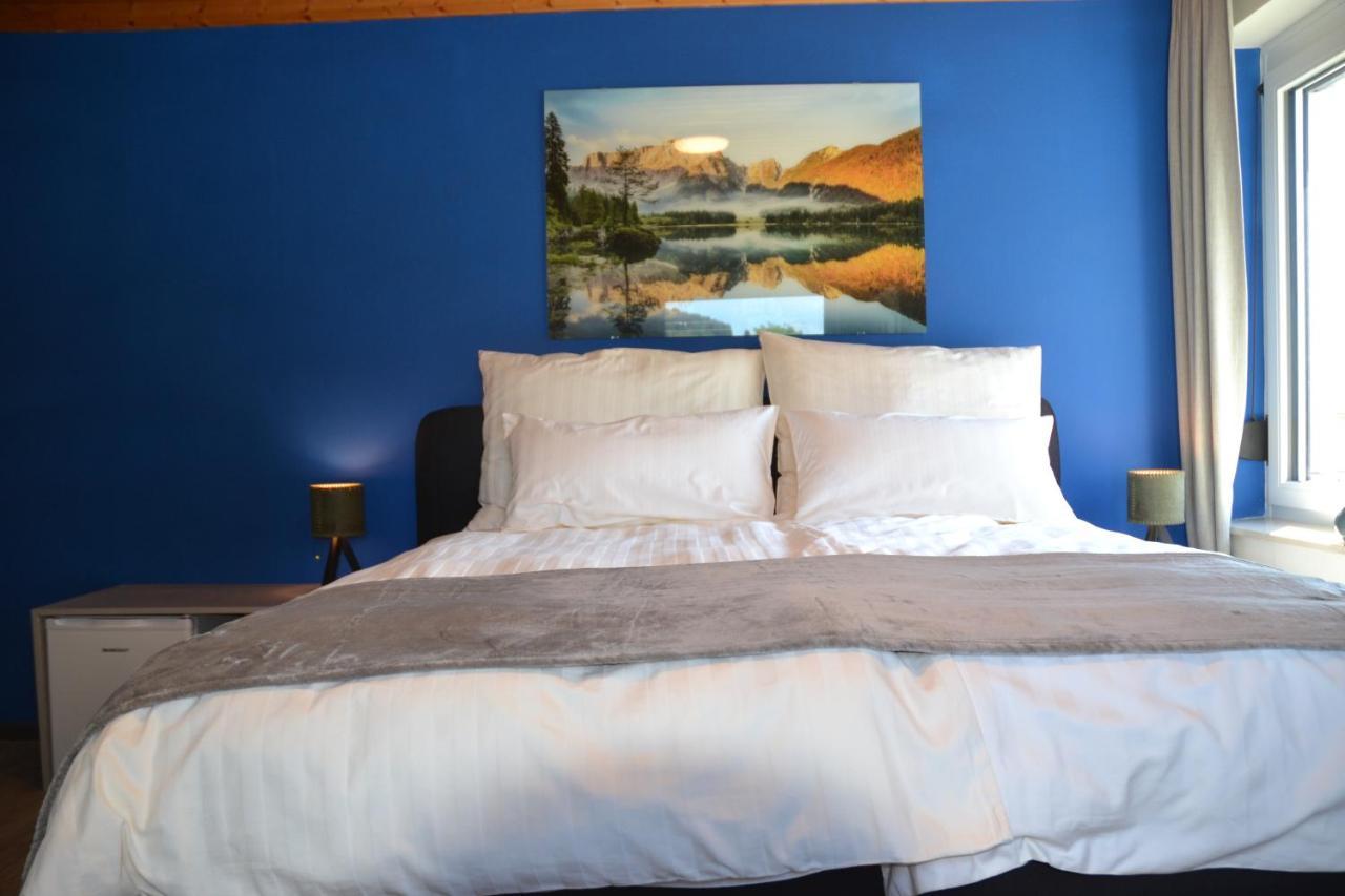 Apartmán Nikolaierhaus Feldkirchen in Kärnten Exteriér fotografie